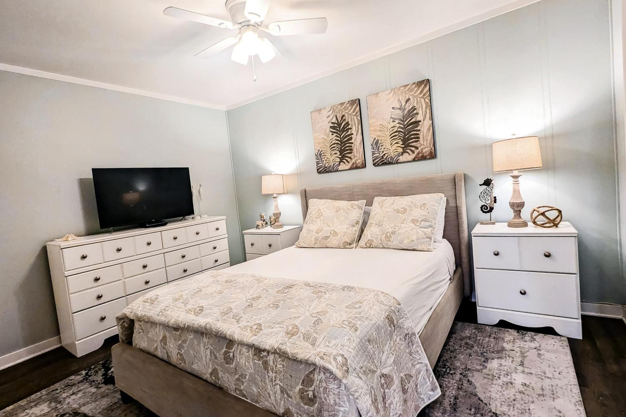 A Place At The Beach III Atlantic Beach Room photo