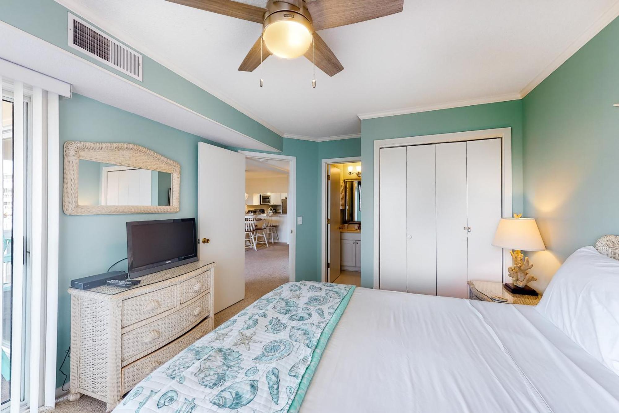 A Place At The Beach III Atlantic Beach Room photo