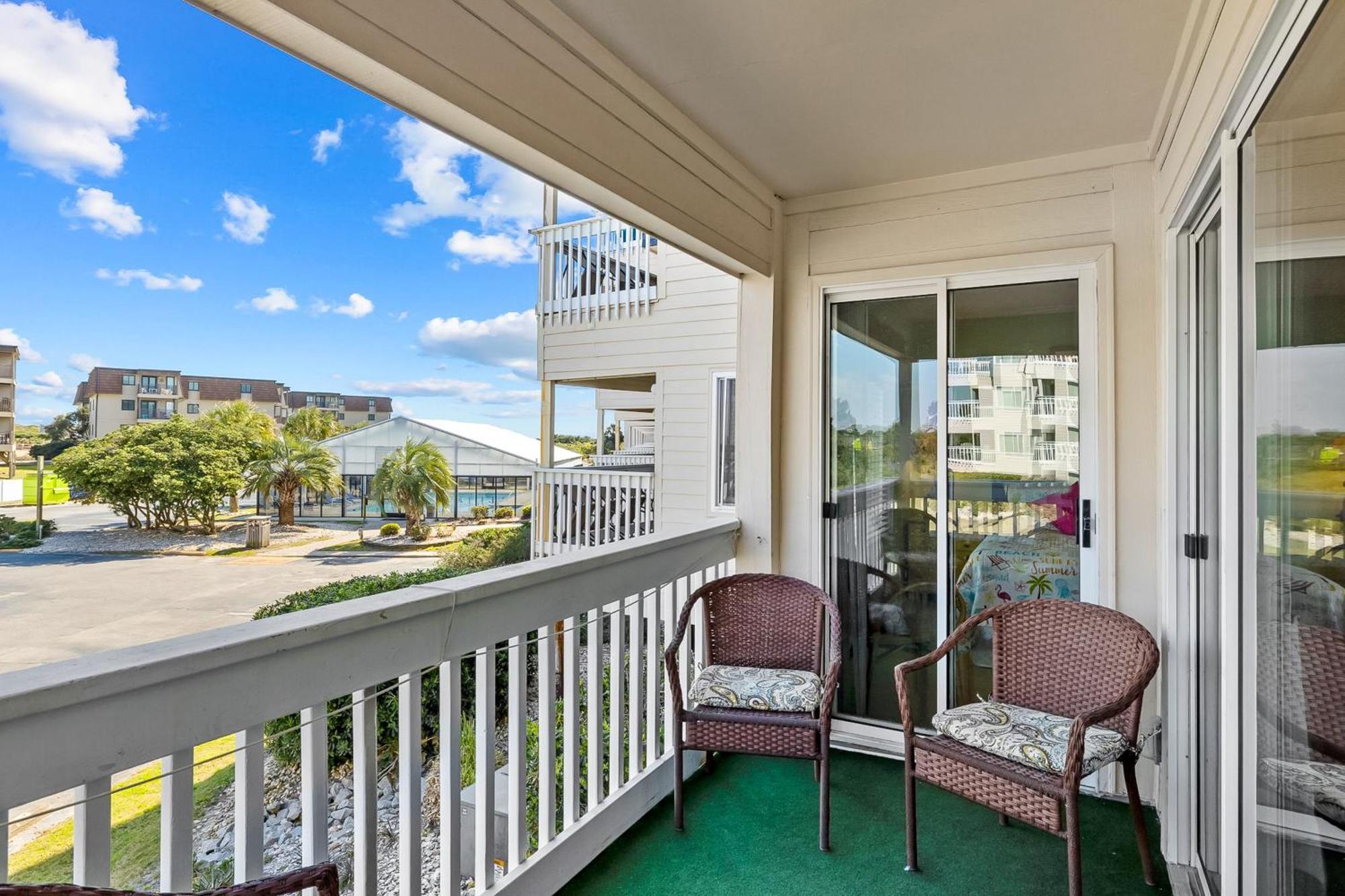 A Place At The Beach III Atlantic Beach Room photo
